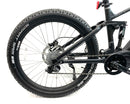 Pirez E3 (Poderosa) - Electric Mountain Bike