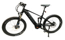 Pirez E3 (Poderosa) - Electric Mountain Bike