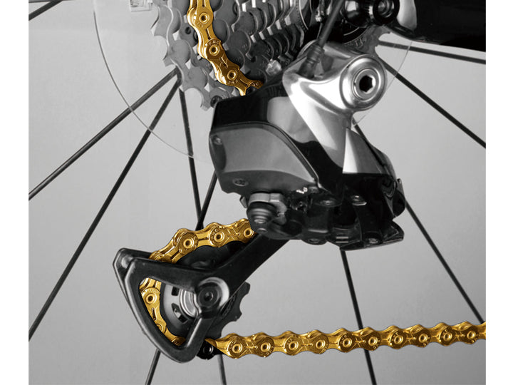 Kmc x11 11 speed super light chain online