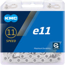 Electric Bike Chain - 11 Speed - KMC E11