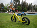 Pirez Kids - Electric Balance Bike