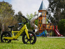Pirez Kids - Electric Balance Bike