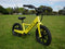 Pirez Kids - Electric Balance Bike