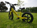 Pirez Kids - Electric Balance Bike