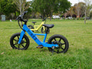 Pirez Kids - Electric Balance Bike