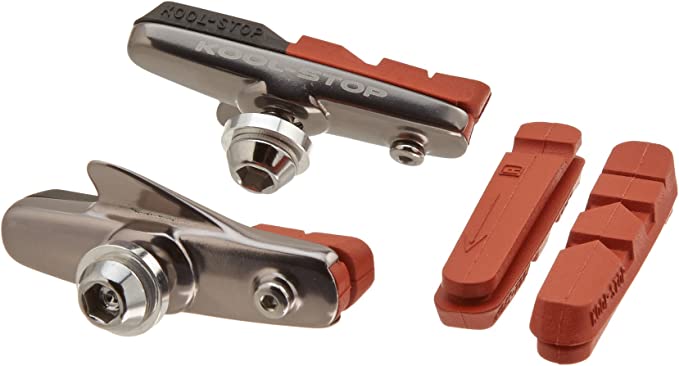 Brake Pads - Road Pad (Kool Stop)
