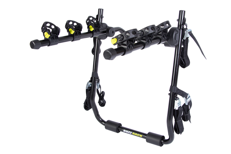 Bike Carrier ( Mozzquito 3  )