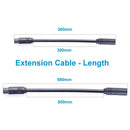Main Cable Extension