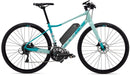 Terra Linda 3 - Electric Commuter Bike