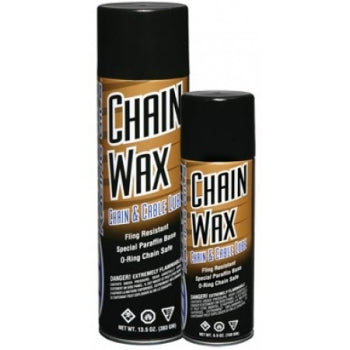 Chain Wax - Large (535ml)