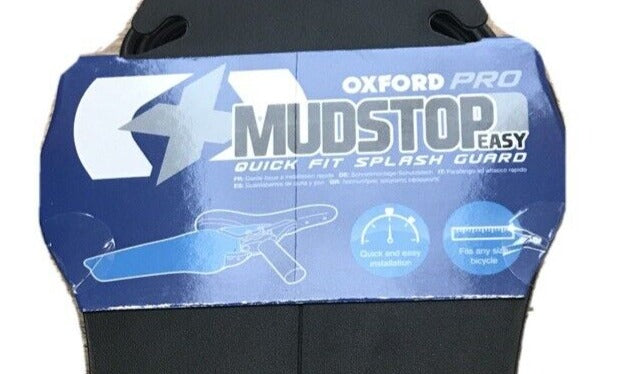 Mudguard - Splash guard