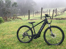 Pirez Litio (Uma) - Electric Hardtail Mountain Bike