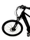 Pirez Litio (Uma) - Electric Hardtail Mountain Bike