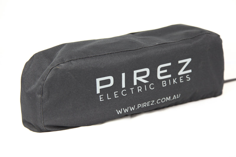 Pirez Battery Cover