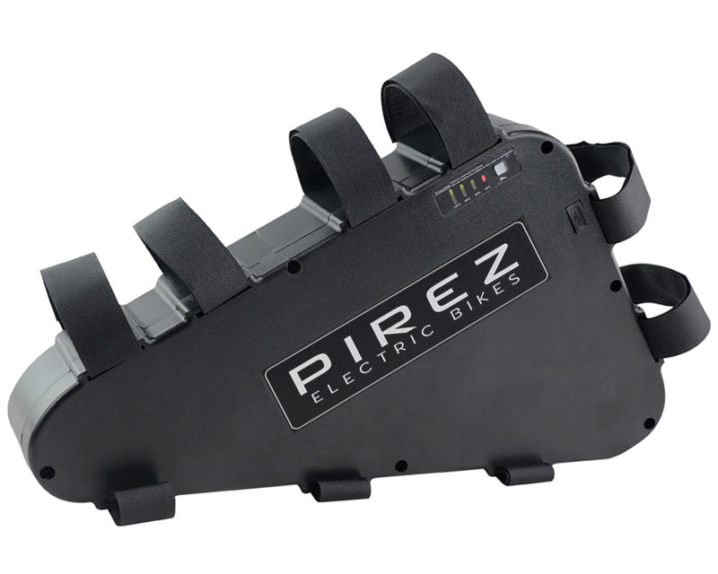 52V 20Ah Generic Triangle Battery - Lithium Ion Battery