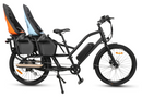 Pirez Cargo Bike (Rear Hub Motor)