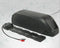 52V 17.5Ah Polly Downtube - Lithium Ion Battery - Samsung Cells