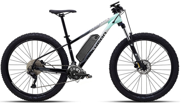 Xtrada Electric Mountain Bike – Pirez Electric Bikes