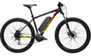 Premier 4 - Electric Mountain Bike