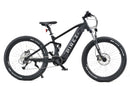 Pirez E3 (Estrada) - 250W Electric Mountain Bike