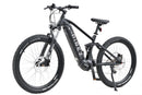 Pirez E3 (Estrada) - 250W Electric Mountain Bike