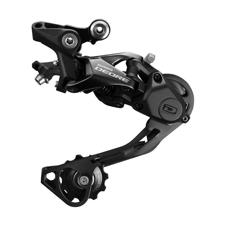 Rear Derailleur - Shimano Deore RD-M6000 (10-Speed)