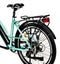 Rear Rack - e-Torque bike