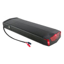 Rear Rack Battery Case (Slim)