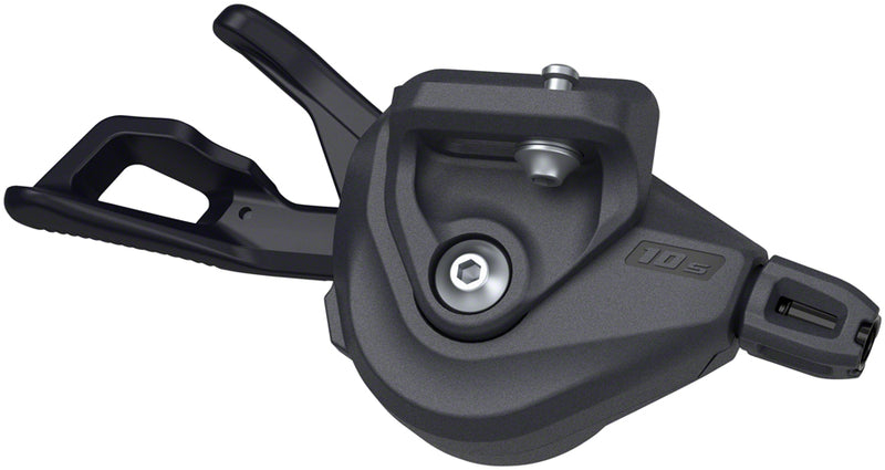 Shift Lever - Shimano Deore - SL-M4100-IR