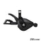 Shift Lever - Shimano SL-M5100R (Right Hand)