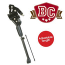 Kickstand - Rear Mount - Disc Brake