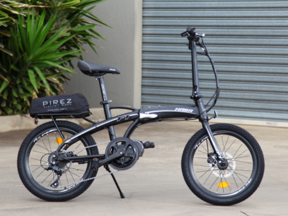 F1 - Folding Electric Bike