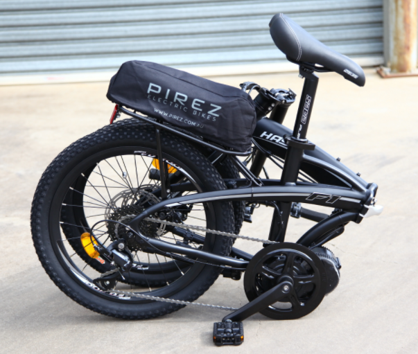 F1 - Folding Electric Bike