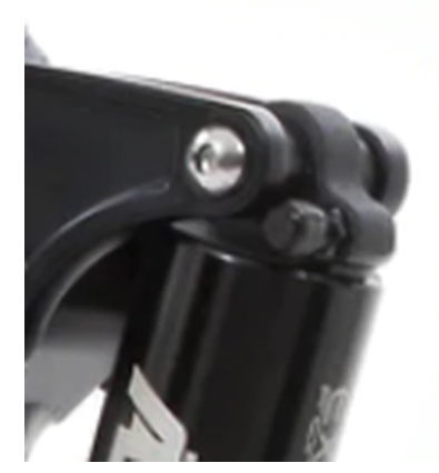 Replacement Shock Grommet for Pirez E3