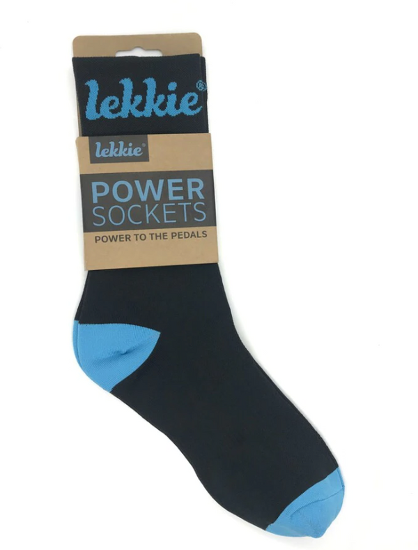 Lekkie Socks