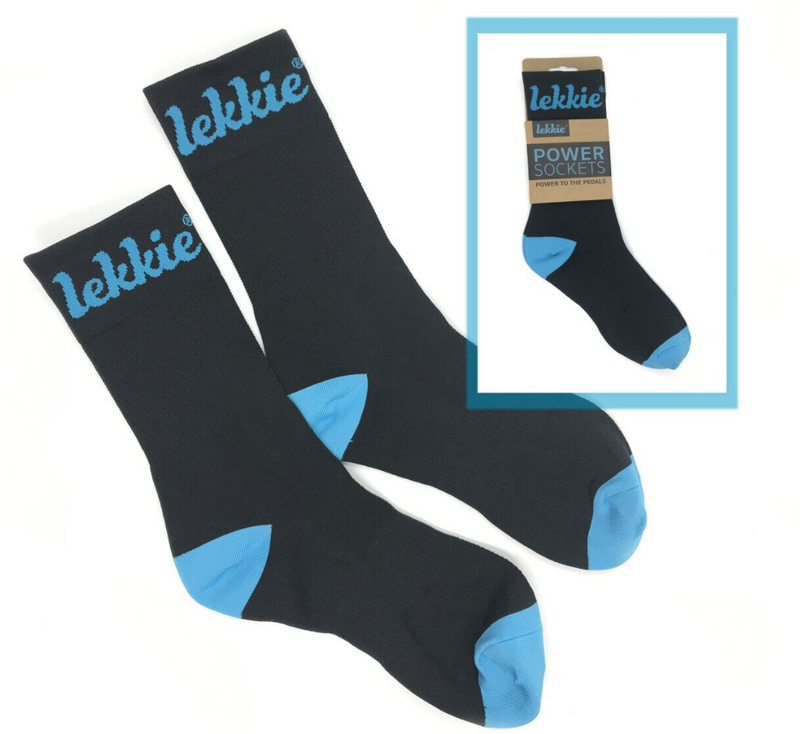 Lekkie Socks