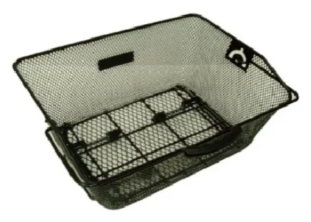 Rear Rack Basket