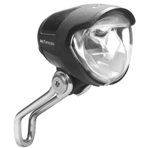 Headlight - 40 Lux (Wired) `Busch & Muller