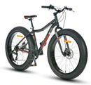 Cracker - Electric Fat Bike