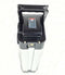 36V 21Ah Generic Silver Fish - Silver - Bottom Discharge - Lithium Ion Battery