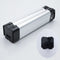 24V 12.5Ah Generic Silver Fish - Silver - Square - Bottom Discharge - Lithium Ion Battery