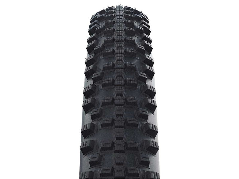 Bicycle Tyre - 29" x 2.60" - Smart Sam ( Clincher · Knobby)