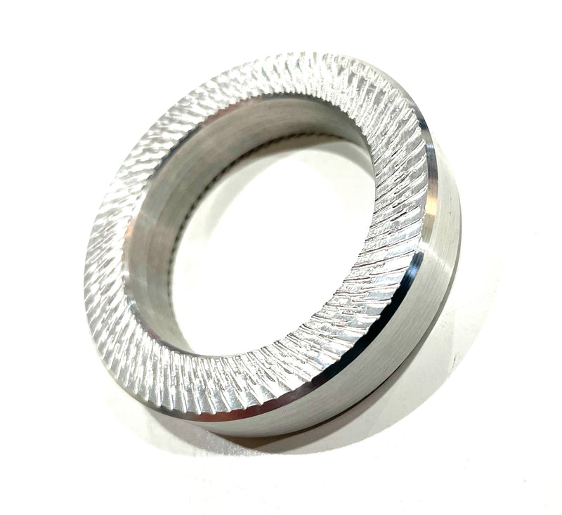 Bottom Bracket Spacer - 10mm (Aluminium)