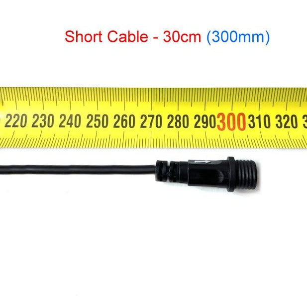Speed Sensor - Extension Cable