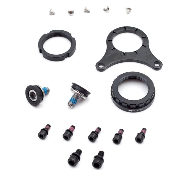 Motor Bracket Set - BBS