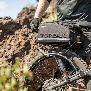 Rear Rack - TetraRack (M2)