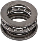 Thrust Ball Bearing - Bafang Mid Axle