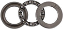 Thrust Ball Bearing - Bafang Mid Axle