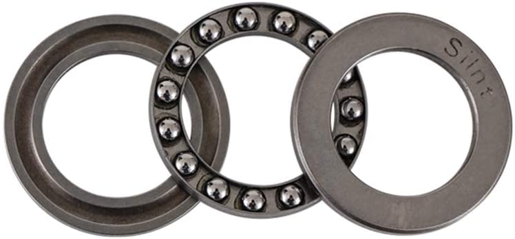 Thrust Ball Bearing - Bafang Mid Axle