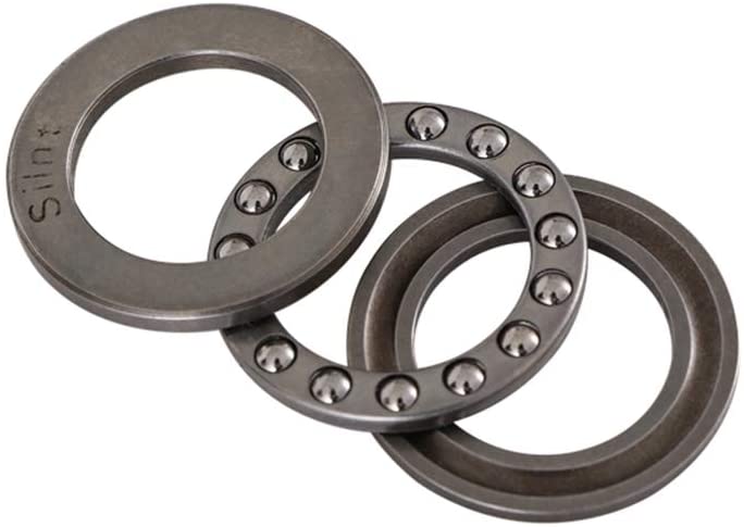 Thrust Ball Bearing - Bafang Mid Axle